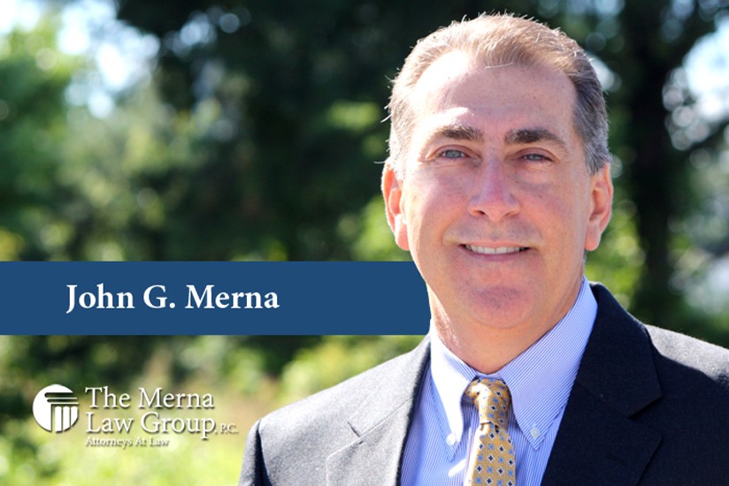 John G. Merna — bankruptcy attorney serving clients near you across Virginia, Merna Law