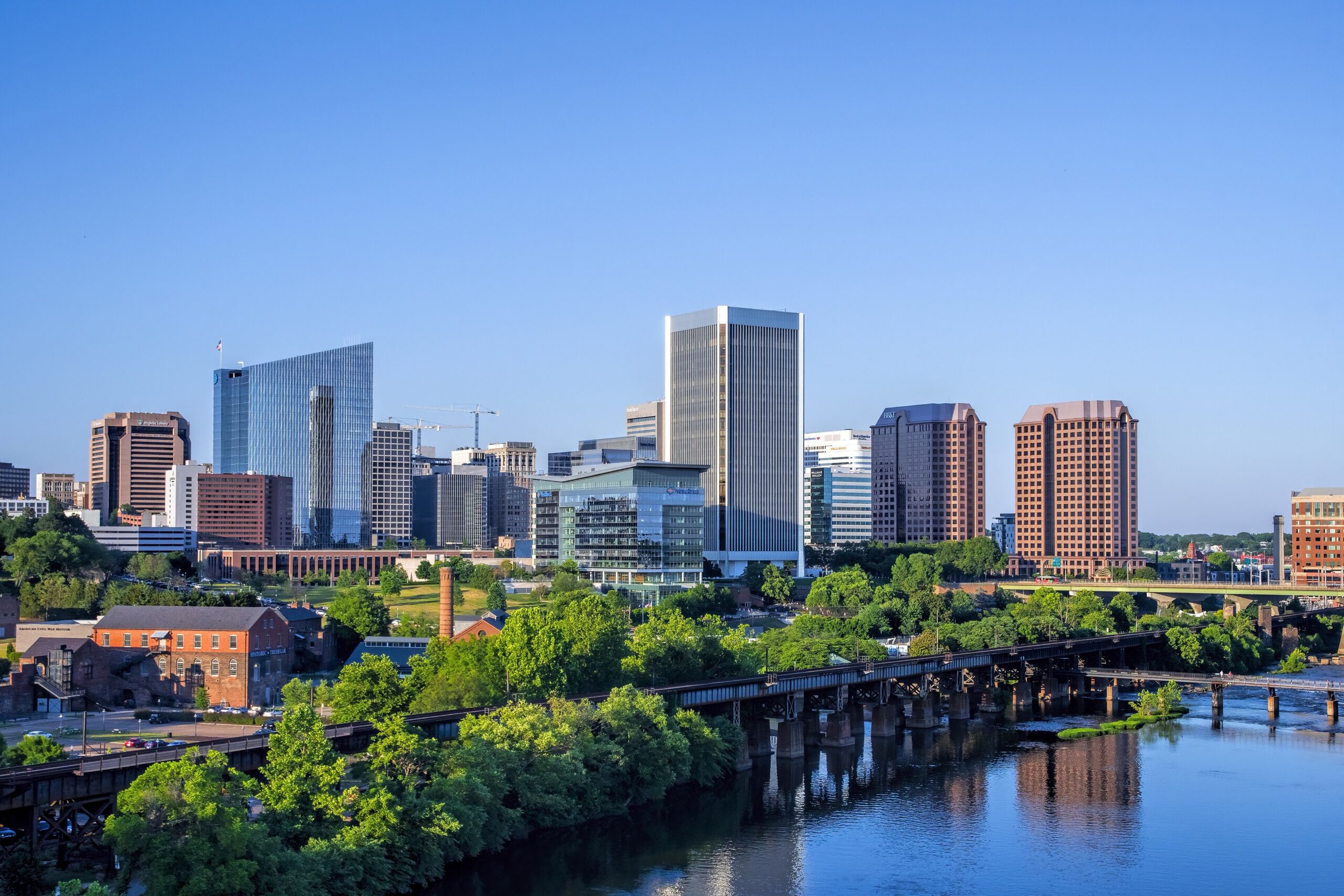Renting an apartment after bankruptcy in Virginia — Merna Law