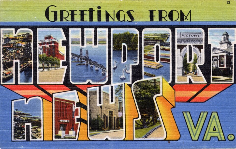 Newport News Virginia — Newport News bankruptcy attorney serving the EDVA Newport News Division