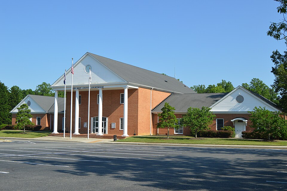 New Kent County bankruptcy lawyer — Merna Law, New Kent County Virginia