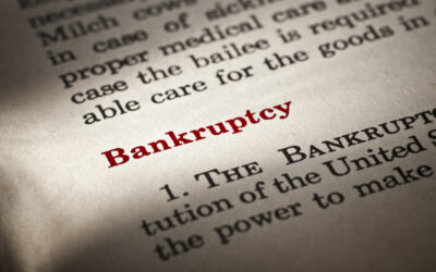 Can I File Bankruptcy Without an Attorney in Virginia?