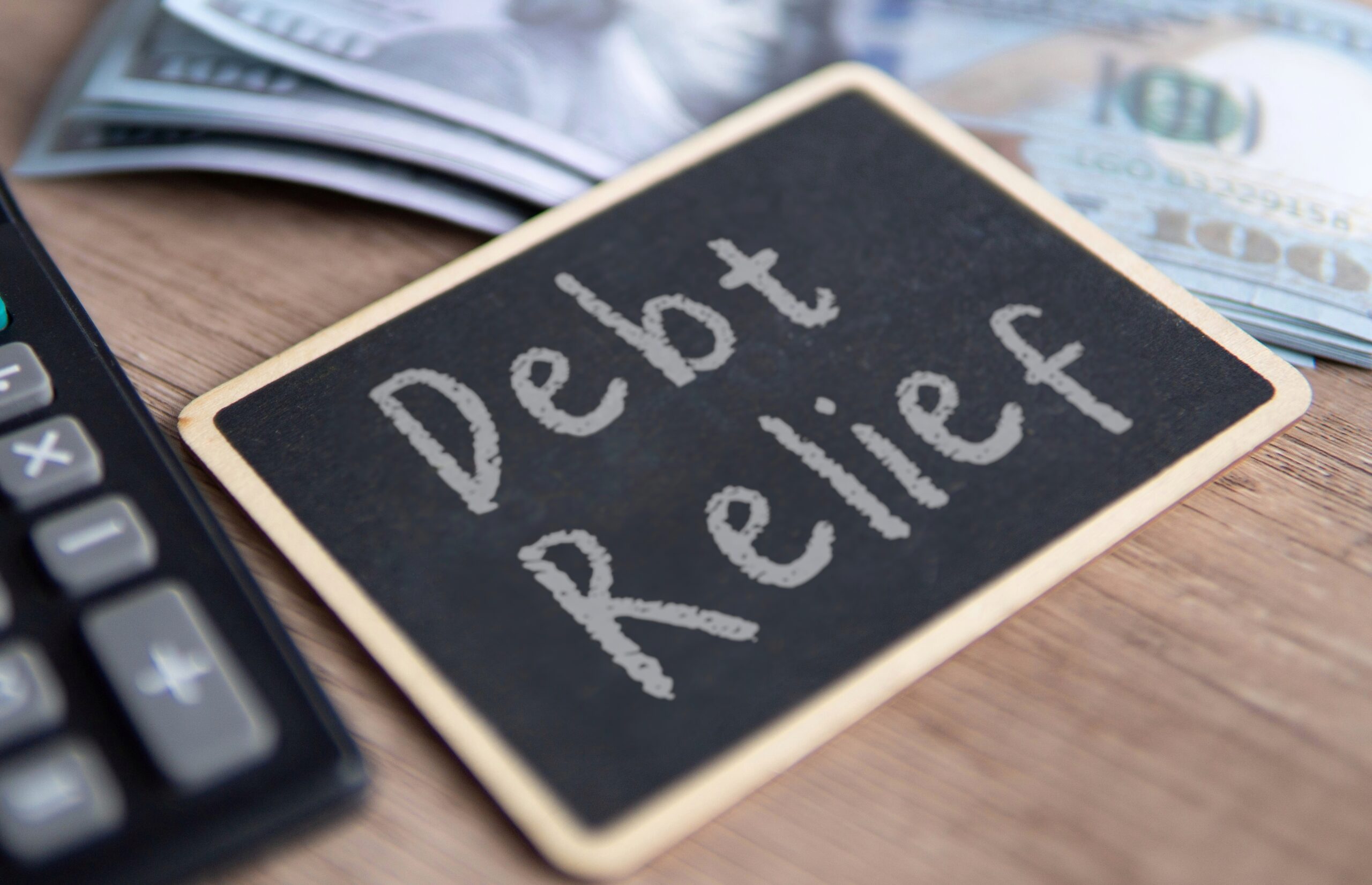 Payday loans and bankruptcy in Virginia — debt relief with Merna Law
