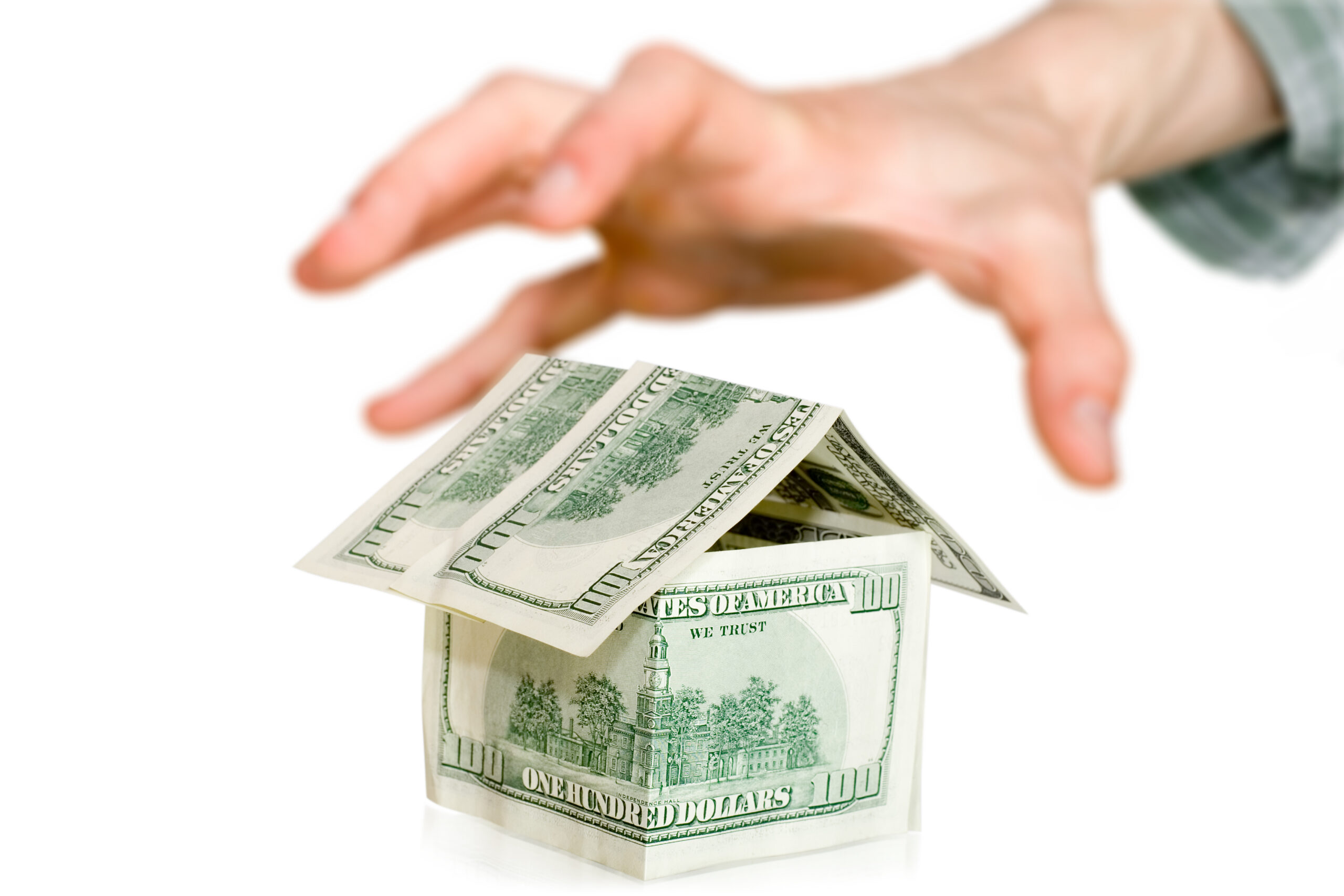 Bankruptcy vs. foreclosure in Virginia — protecting your home with Merna Law